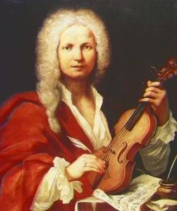 Antonio   Vivaldi gitar guitar
