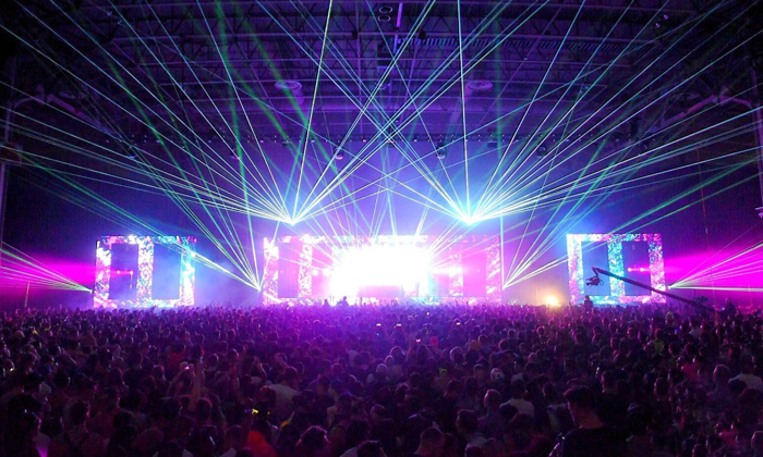 dünyanın en enfes müzik festivalleri A State of Trance