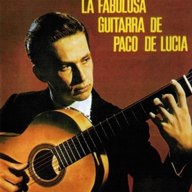 Recital de Guitarra (1971)