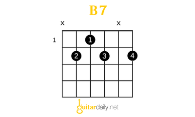 B7 - Si Dominant 7'li Akoru - görsel 3