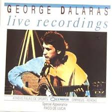 Live recordings  (1987)  George Dalaras ile