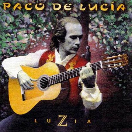 Luzia (1998)
