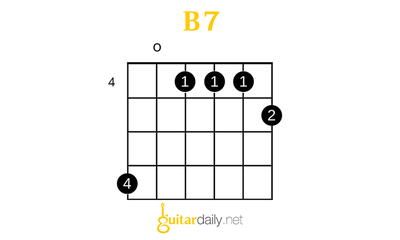 B7 - Si Dominant 7'li Akoru - görsel 5