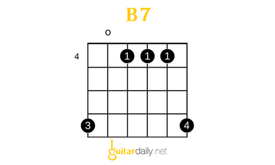 B7 - Si Dominant 7'li Akoru - görsel 6