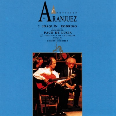 Concierto de Aranjuez (1991)