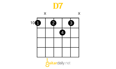 D7 - Re Dominant 7'li Akoru - görsel 3