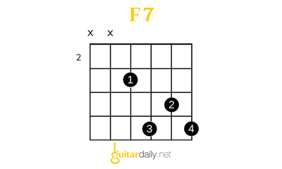 F7 - Fa Dominant 7'li Akoru - görsel 5