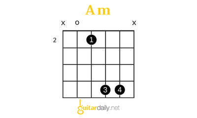 Am - La Minör Akoru - görsel 4