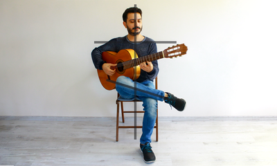 Gitar Çalışırken Oluşan Ağrı ve Rahatsızlıkları Nasıl Önlerim? - görsel 2