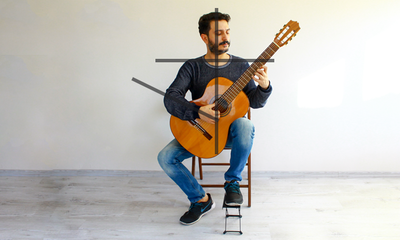 Gitar Çalışırken Oluşan Ağrı ve Rahatsızlıkları Nasıl Önlerim? - görsel 1