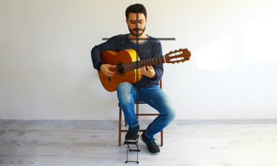 Gitar Çalışırken Oluşan Ağrı ve Rahatsızlıkları Nasıl Önlerim? - görsel 3