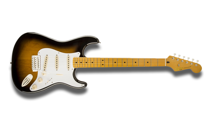 Dünyanın En Pahalı 10 Gitarı Fender Broadcaster Prototipi