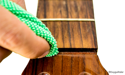 5 Adımda Detaylı Gitar Temizliği Nasıl Yapılır? - görsel 5