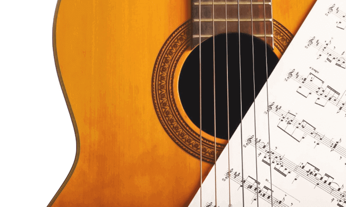 Gitar Çalışırken Dikkat Edilmesi Gereken 10 Önemli Konu
