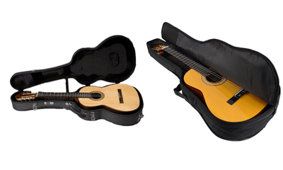 Gitar Nasıl Muhafaza Edilmeli ? - görsel 1