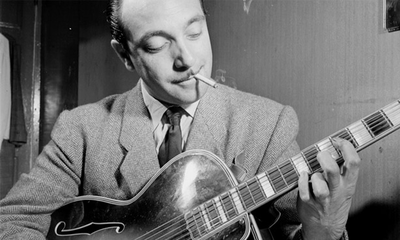 Günümüzde Gitar - görsel 1