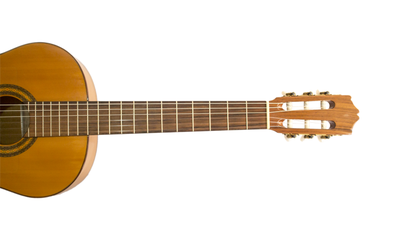 Klasik Gitar Alırken Nelere Dikkat Etmeliyim? - görsel 1