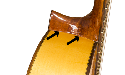 Klasik Gitar Alırken Nelere Dikkat Etmeliyim? - görsel 1