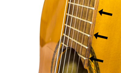 Klasik Gitar Alırken Nelere Dikkat Etmeliyim? - görsel 2