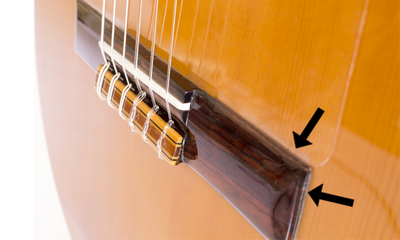 Klasik Gitar Alırken Nelere Dikkat Etmeliyim? - görsel 3