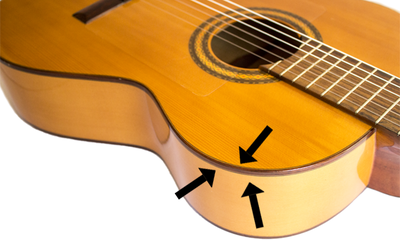 Klasik Gitar Alırken Nelere Dikkat Etmeliyim? - görsel 4