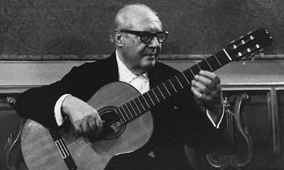Gitarın Müzik Türleriyle Etkileşimi - görsel 1