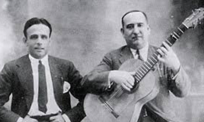 Gitarın Müzik Türleriyle Etkileşimi - görsel 2